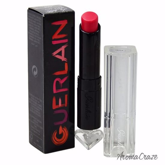 Guerlain La Petite Robe Noire Deliciously Shiny Lip Colour #