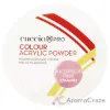 Picture of Colour Acrylic Powder - Watermelon Pink by Cuccio Pro for Women - 1.6 oz Acrylic Powder