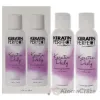 Picture of Keratin Daily Duo by Keratin Perfect for Unisex - 2 Pc 3.4oz Shampoo, 3.4oz Conditioner