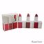 Clinique Pop Lip Colour + Primer Trio Bare Pop (02), Sweet P