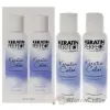Picture of Keratin Color Duo by Keratin Perfect for Unisex - 2 Pc 3.4oz Shampoo, 3.4oz Conditioner