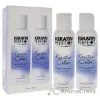 Picture of Keratin Color Duo by Keratin Perfect for Unisex - 2 Pc 3.4oz Shampoo, 3.4oz Conditioner