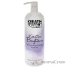 Picture of Keratin Brightener Conditioner by Keratin Perfect for Unisex - 32 oz Conditioner