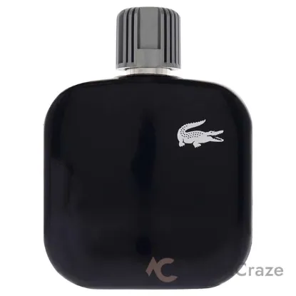Picture of Lacoste Eau de Lacoste L.12.12 Pour Homme French Panache by Lacoste for Men - 3.4 oz EDT Spray