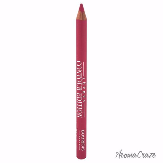 Bourjois Contour Edition # 03 Alerte Rose Lip Liner for Wome
