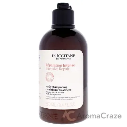 Picture of Aromachologie Intensive Repair Conditioner by LOccitane for Unisex - 8.4 oz Conditioner