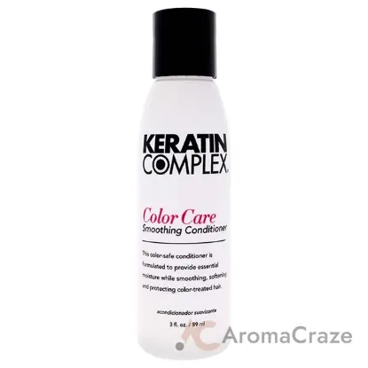 Picture of Keratin Complex Color Care Conditioner by Keratin Complex for Unisex - 3 oz Conditioner