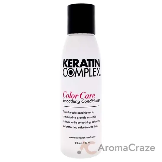 Picture of Keratin Complex Color Care Conditioner by Keratin Complex for Unisex - 3 oz Conditioner