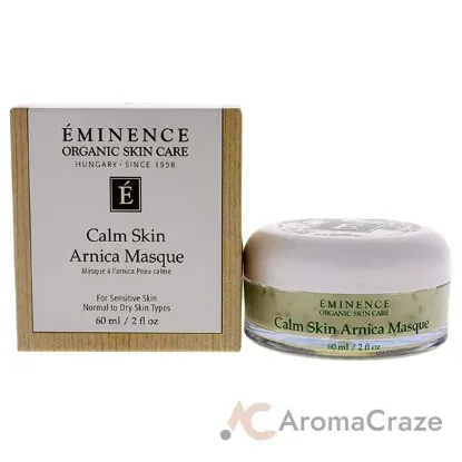 Picture of Calm Skin Arnica Masque by Eminence for Unisex - 2 oz Mask