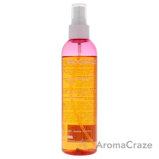 Picture of Tan Water Self-Tan Spray - Light - Medium by ModelCo for Women - 6.76 oz Spray