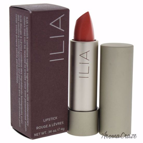 ILIA Beauty Lipstick Funnel Of Love for Women 0.14 oz