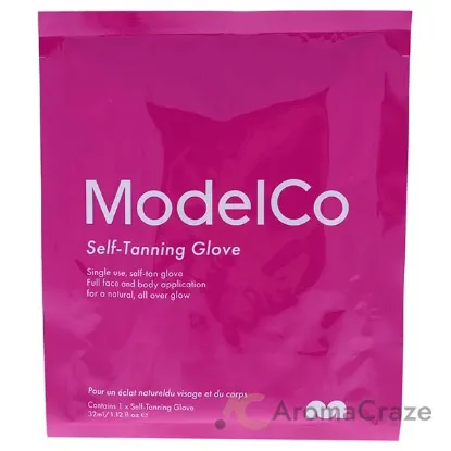 Picture of Self-Tanning Glove by ModelCo for Women - 1 Pc Mitt