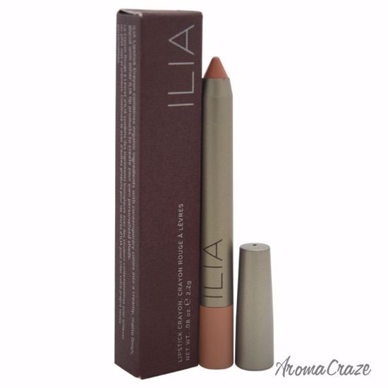 ILIA Beauty Lipstick Crayon Come Undone for Women 0.08 oz