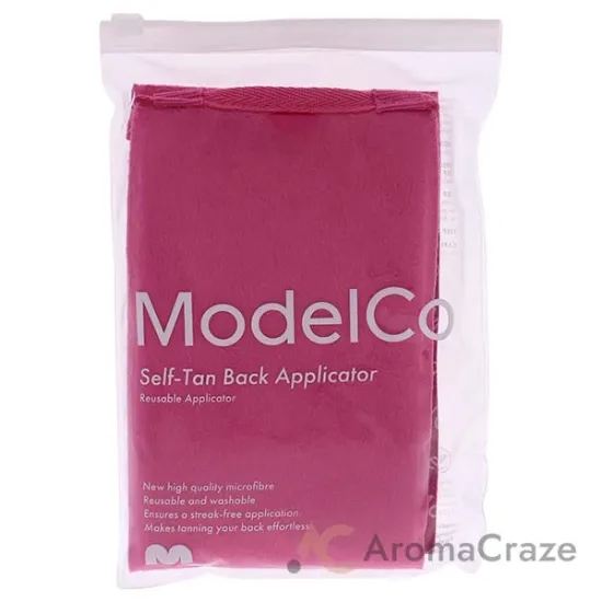 Picture of Self-Tan Back Applicator by ModelCo for Women - 1 Pc Applicator