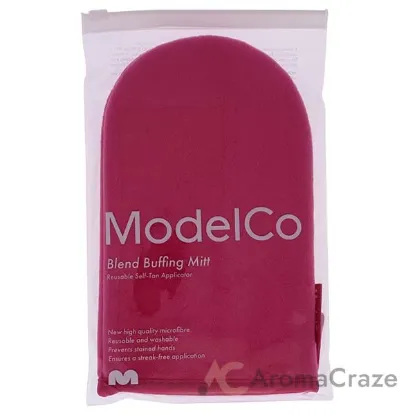 Picture of Blend Buffing Mitt by ModelCo for Women - 1 Pc Mitt