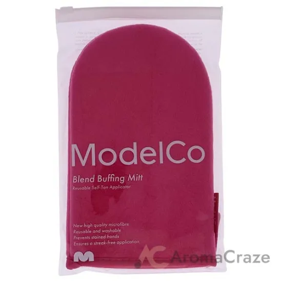 Picture of Blend Buffing Mitt by ModelCo for Women - 1 Pc Mitt