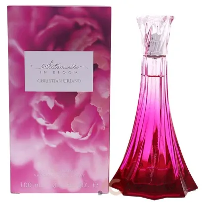 Picture of Silhouette In Bloom by Christian Siriano for Women - 3.4 oz EDP Spray