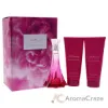 Picture of Silhouette In Bloom by Christian Siriano for Women - 3 Pc Gift Set 3.4oz EDP Spray, 6.7oz Perfumed Body Lotion, 6.7oz Perfumed Shower Gel