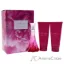 Picture of Silhouette In Bloom by Christian Siriano for Women - 3 Pc Gift Set 3.4oz EDP Spray, 6.7oz Perfumed Body Lotion, 6.7oz Perfumed Shower Gel
