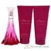 Picture of Silhouette In Bloom by Christian Siriano for Women - 3 Pc Gift Set 3.4oz EDP Spray, 6.7oz Perfumed Body Lotion, 6.7oz Perfumed Shower Gel
