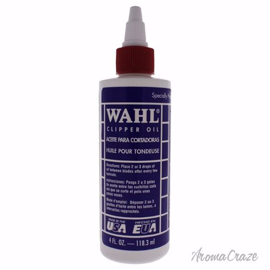 Clipper Blade Oil - Model # 3310 by WAHL Professional for Un