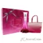Picture of Silhouette In Bloom by Christian Siriano for Women - 2 Pc Gift Set 3.4oz EDP Spray, Pink Tote Bag