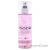 Picture of Bebe Sheer by Bebe for Women - 8.4 oz Body Mist