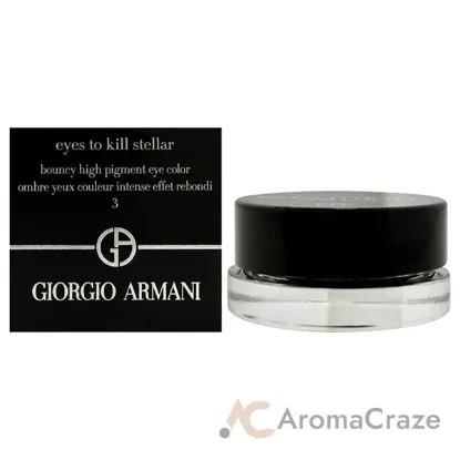 Picture of Eyes To Kill Stellar Eyeshadow - 03 Eclipse by Giorgio Armani for Women - 0.14 oz Eyeshadow