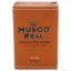 Musgo Real Spiced Citrus Soap by Claus Porto for Men - 5.6 o