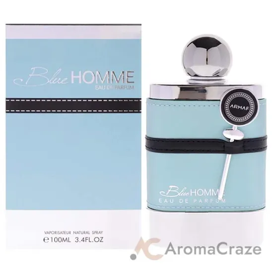 Picture of Blue Homme by Armaf for Men - 3.4 oz EDP Spray