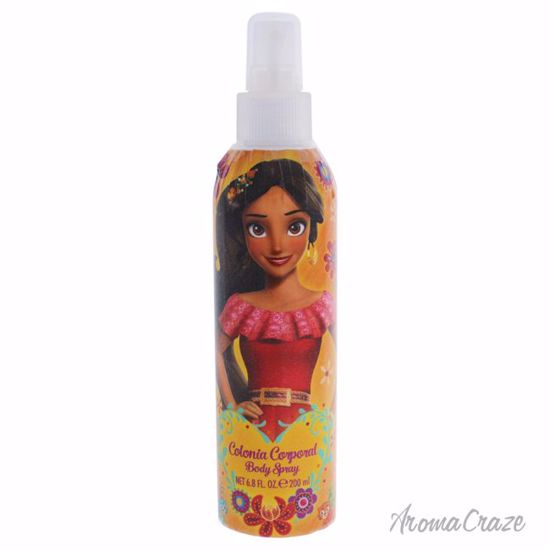Elena Of Avalor by Disney for Kids - 6.8 oz Body Spray