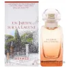 Picture of Un Jardin Sur La Lagune by Hermes for Unisex - 1.6 oz EDT Spray (Refillable)