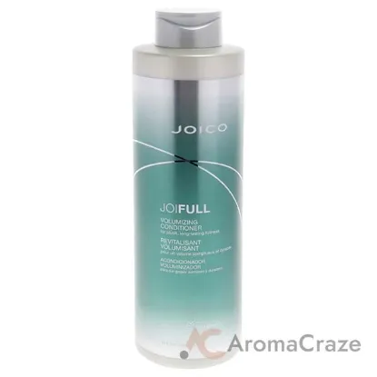 Picture of Joifull Volumizing Conditoner by Joico for Unisex - 33.8 oz Conditioner