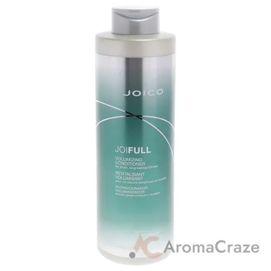 Picture of Joifull Volumizing Conditoner by Joico for Unisex - 33.8 oz Conditioner