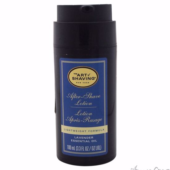After-Shave Lotion - Lavender by The Art of Shaving for Men 