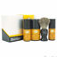 The 4 Elements of The Perfect Shave Mid-Size Kit - Lemon by 