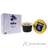 Picture of Blue Coffe Cream Roast Ground Coffee Pods by Lavazza for Unisex - 100 Pods Coffee