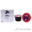 Picture of Blue Top Class 2 Roast Ground Coffee Pods by Lavazza for Unisex - 100 Pods Coffee