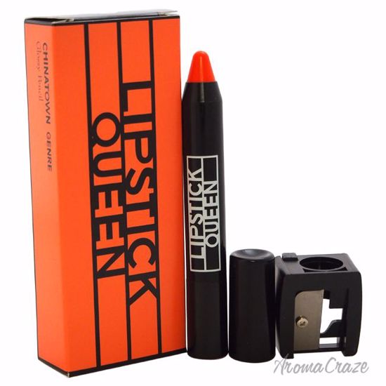 Chinatown Glossy Pencil - Genre by Lipstick Queen for Women 