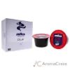 Picture of Blue Top Class 2 Roast Ground Coffee Pods by Lavazza for Unisex - 100 Pods Coffee