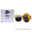 Picture of Blue Gold Selection 2 Roast Ground Coffee Pods by Lavazza for Unisex - 100 Pods Coffee