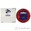 Picture of Blue Top Class Roast Ground Coffee Pods by Lavazza for Unisex - 100 Pods Coffee