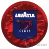 Picture of Blue Top Class Roast Ground Coffee Pods by Lavazza for Unisex - 100 Pods Coffee