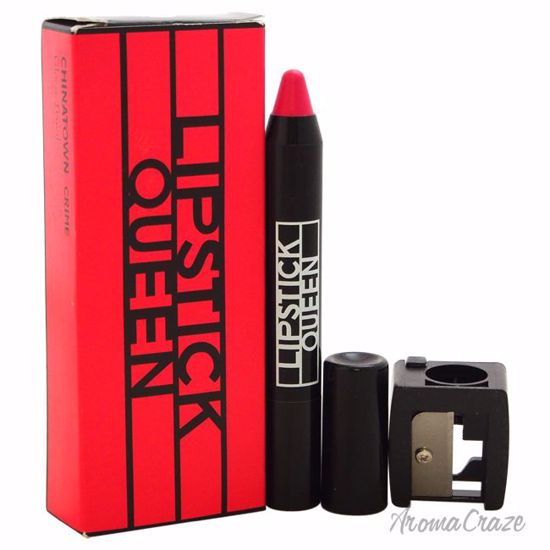Chinatown Glossy Pencil - Crime by Lipstick Queen for Women 