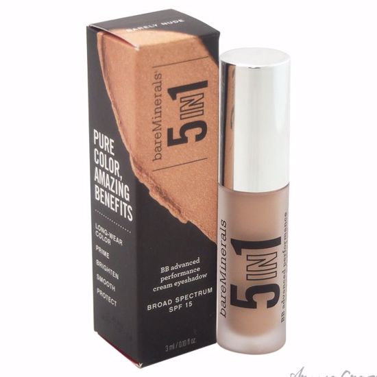 bareMinerals 5-in-1 BB Advanced Performance Cream Eyeshadow 