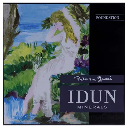 Picture of Powder Foundation - 020 Runa by Idun Minerals for Women - 0.31 oz Foundation