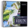 Picture of Powder Foundation - 027 Helga by Idun Minerals for Women - 0.31 oz Foundation