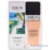 Picture of Norrsken Foundation - 210 Siri by Idun Minerals for Women - 1 oz Foundation