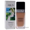 Picture of Norrsken Foundation - 214 Ylva by Idun Minerals for Women - 1 oz Foundation