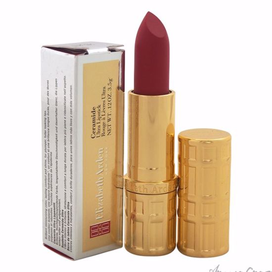 Ceramide Ultra Lipstick - # 01 Rouge by Elizabeth Arden for 